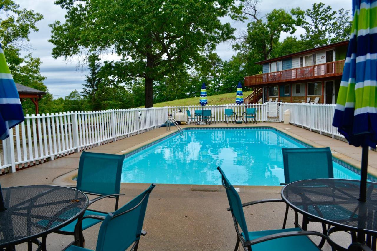 Driftwood Resort Bull Shoals Экстерьер фото