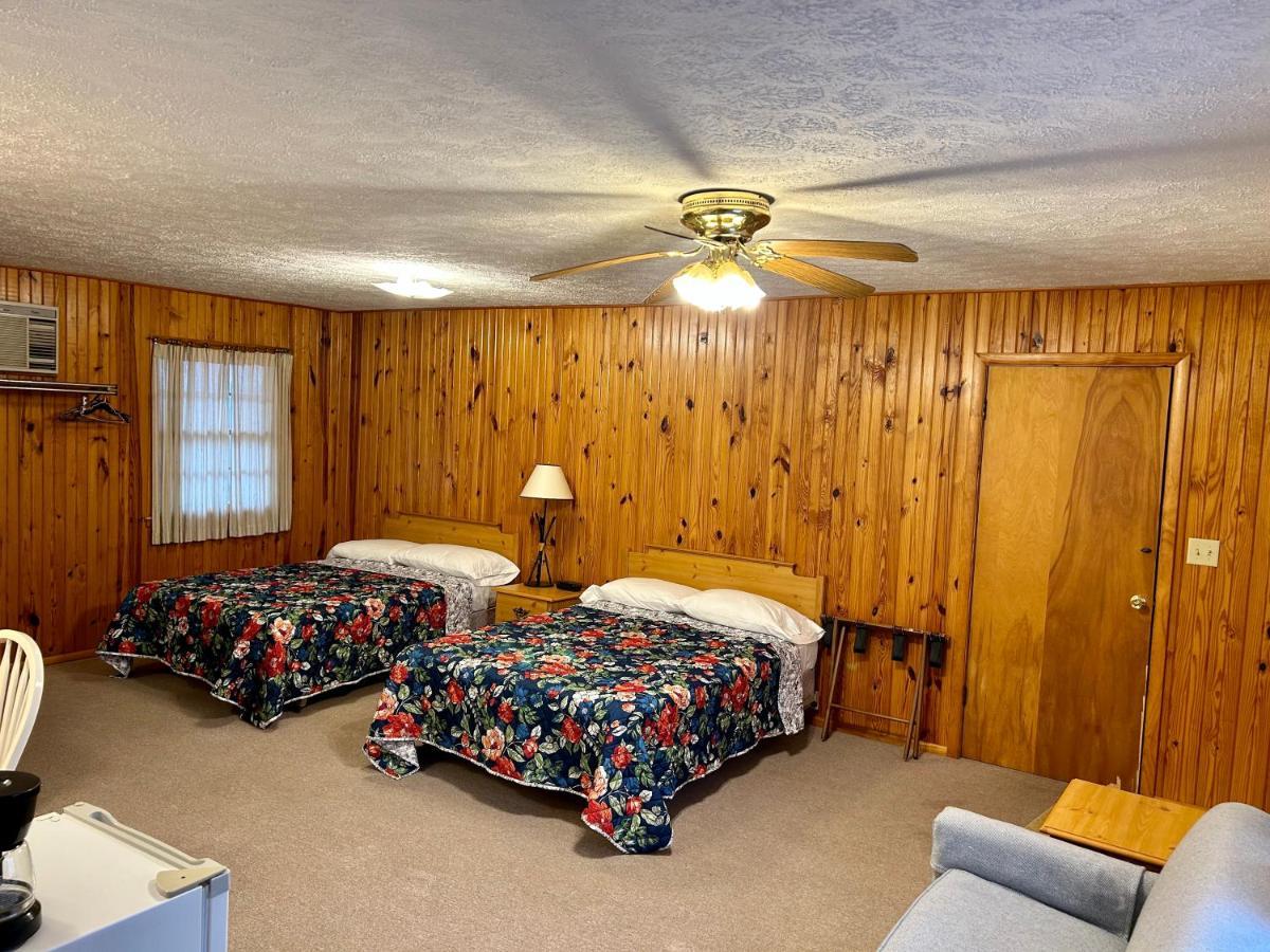 Driftwood Resort Bull Shoals Экстерьер фото