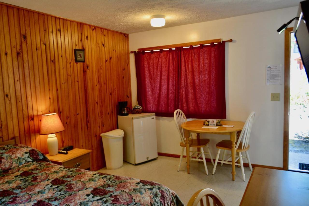 Driftwood Resort Bull Shoals Экстерьер фото