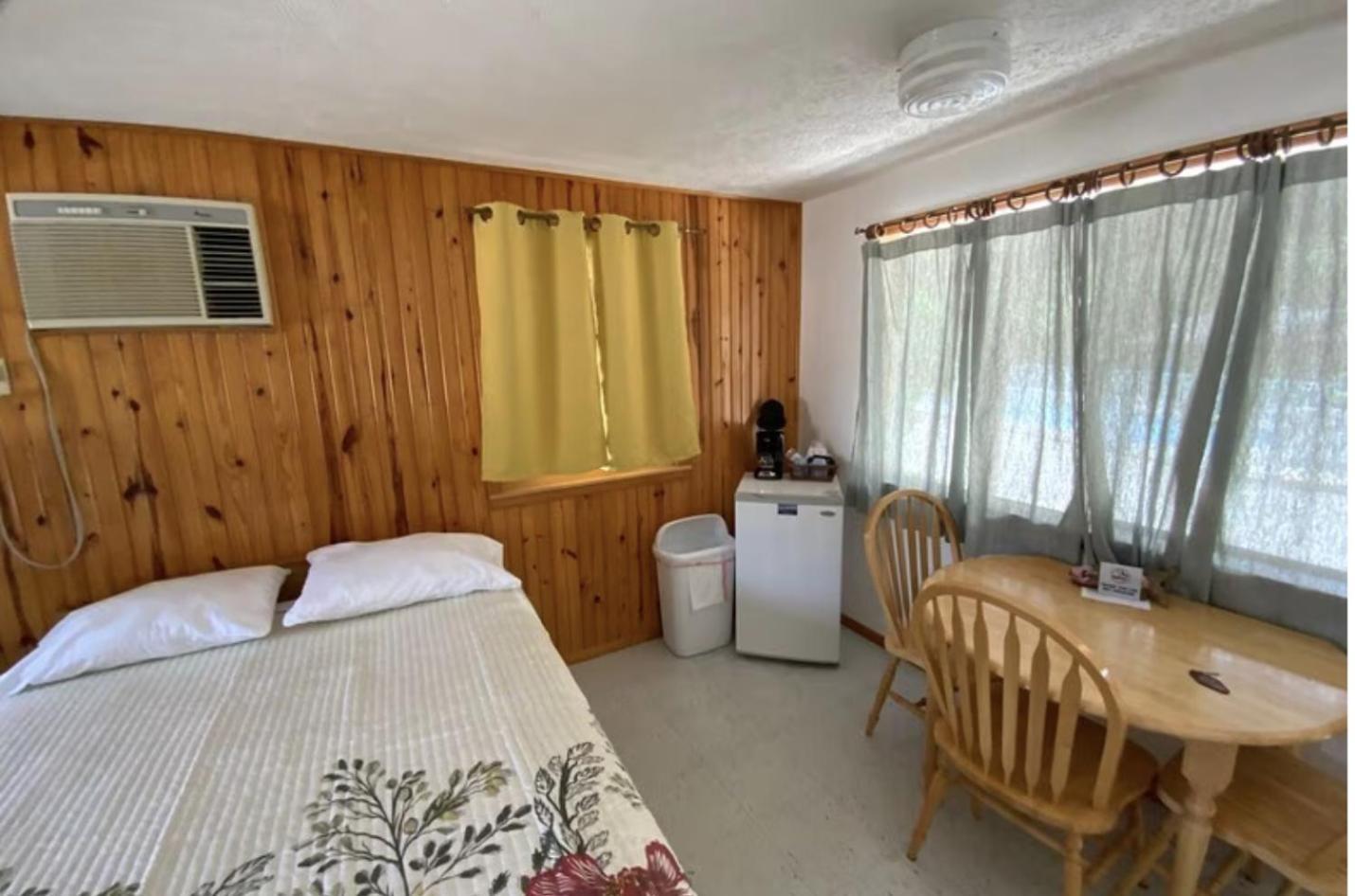 Driftwood Resort Bull Shoals Экстерьер фото