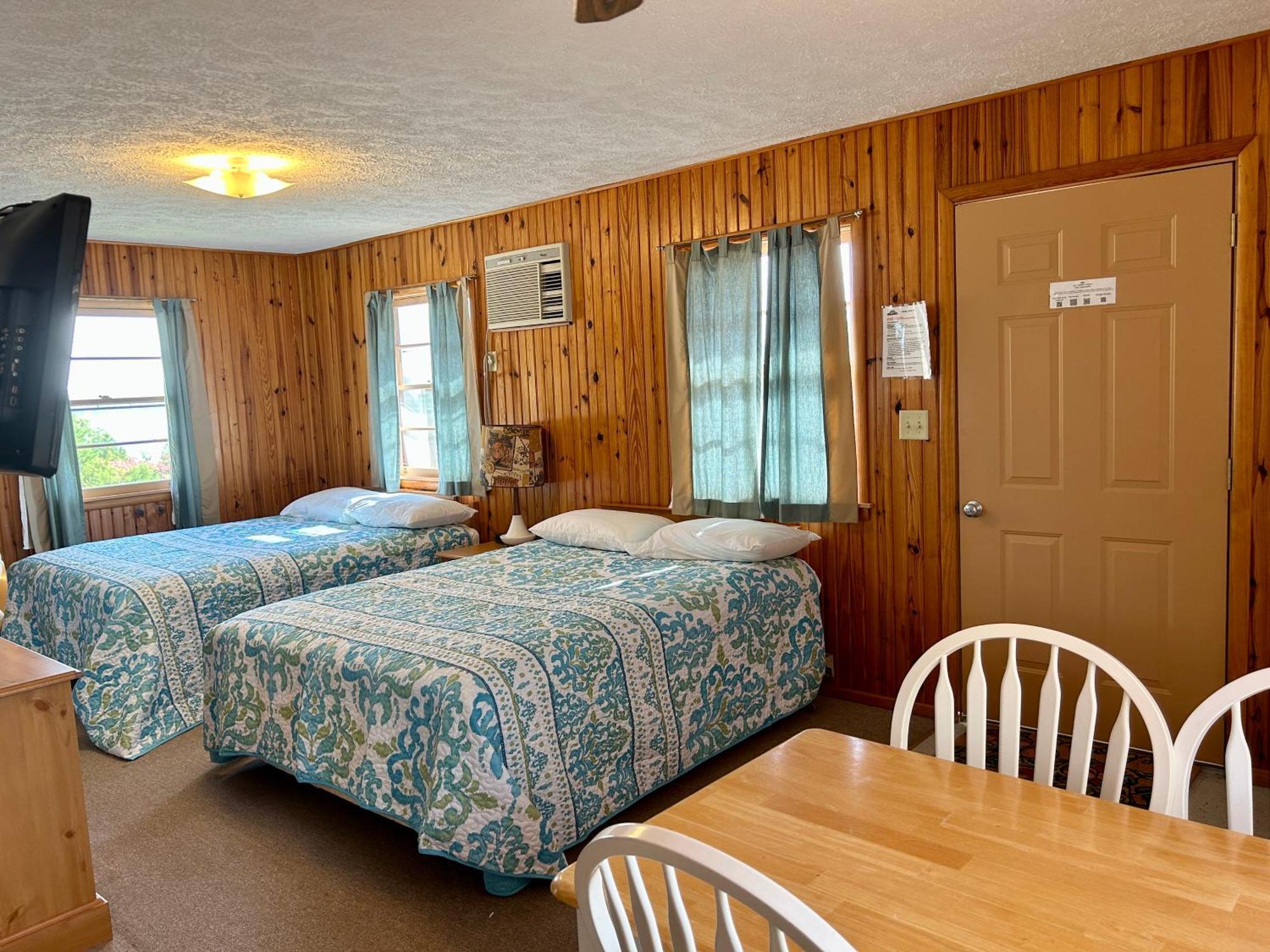 Driftwood Resort Bull Shoals Экстерьер фото