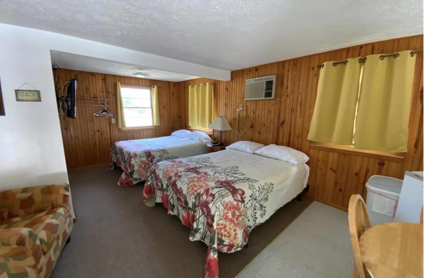 Driftwood Resort Bull Shoals Экстерьер фото