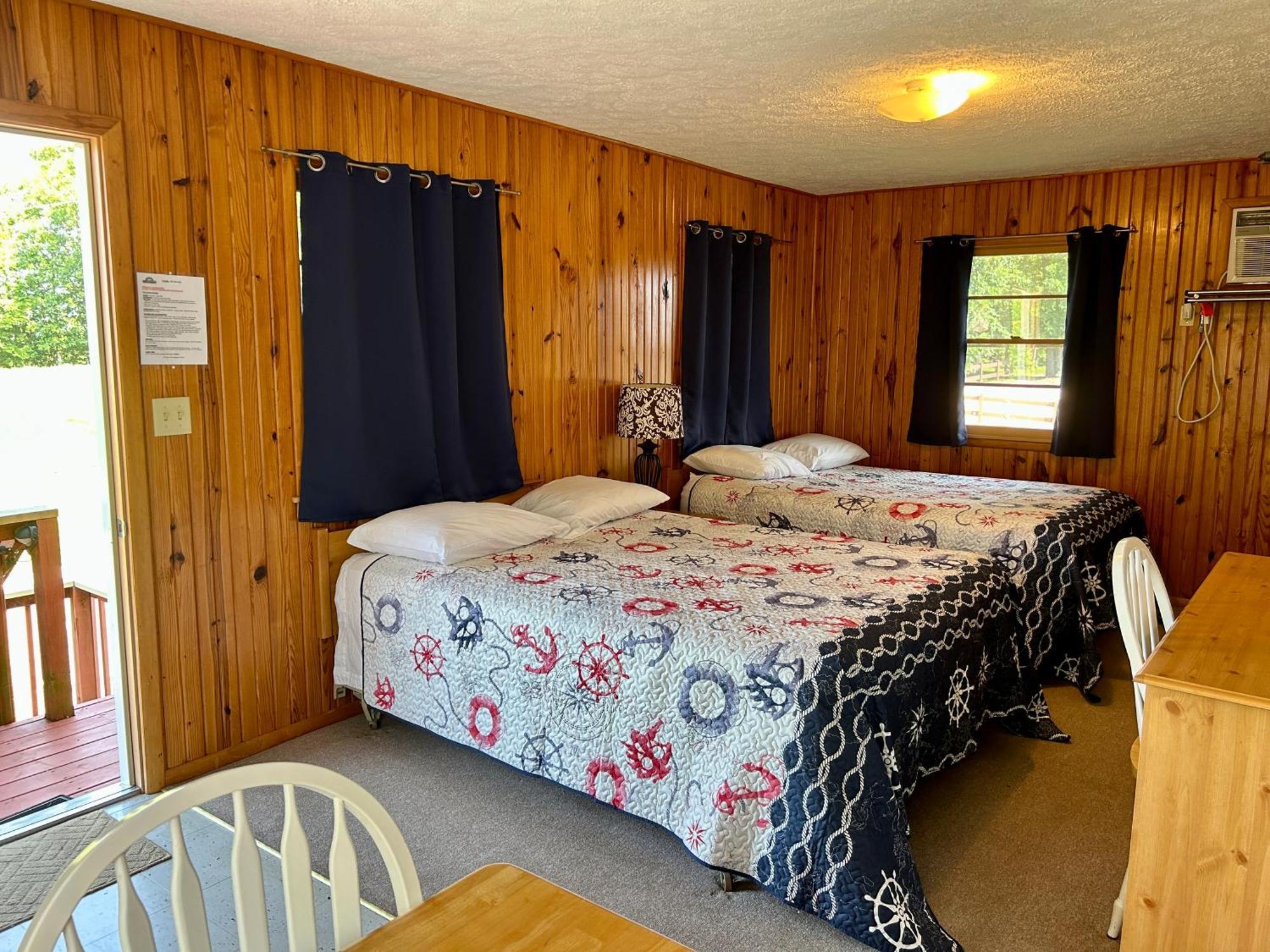 Driftwood Resort Bull Shoals Экстерьер фото