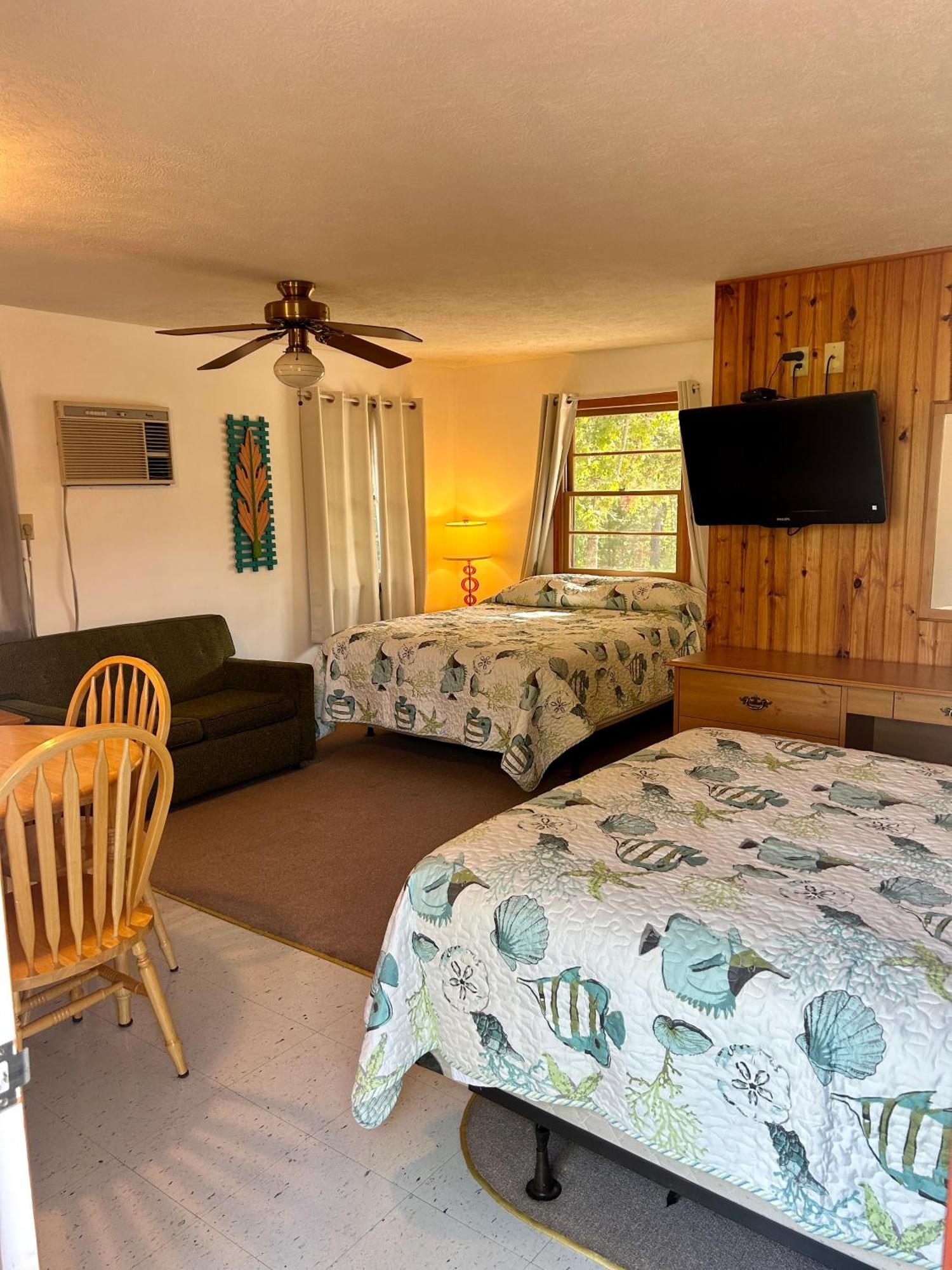 Driftwood Resort Bull Shoals Экстерьер фото