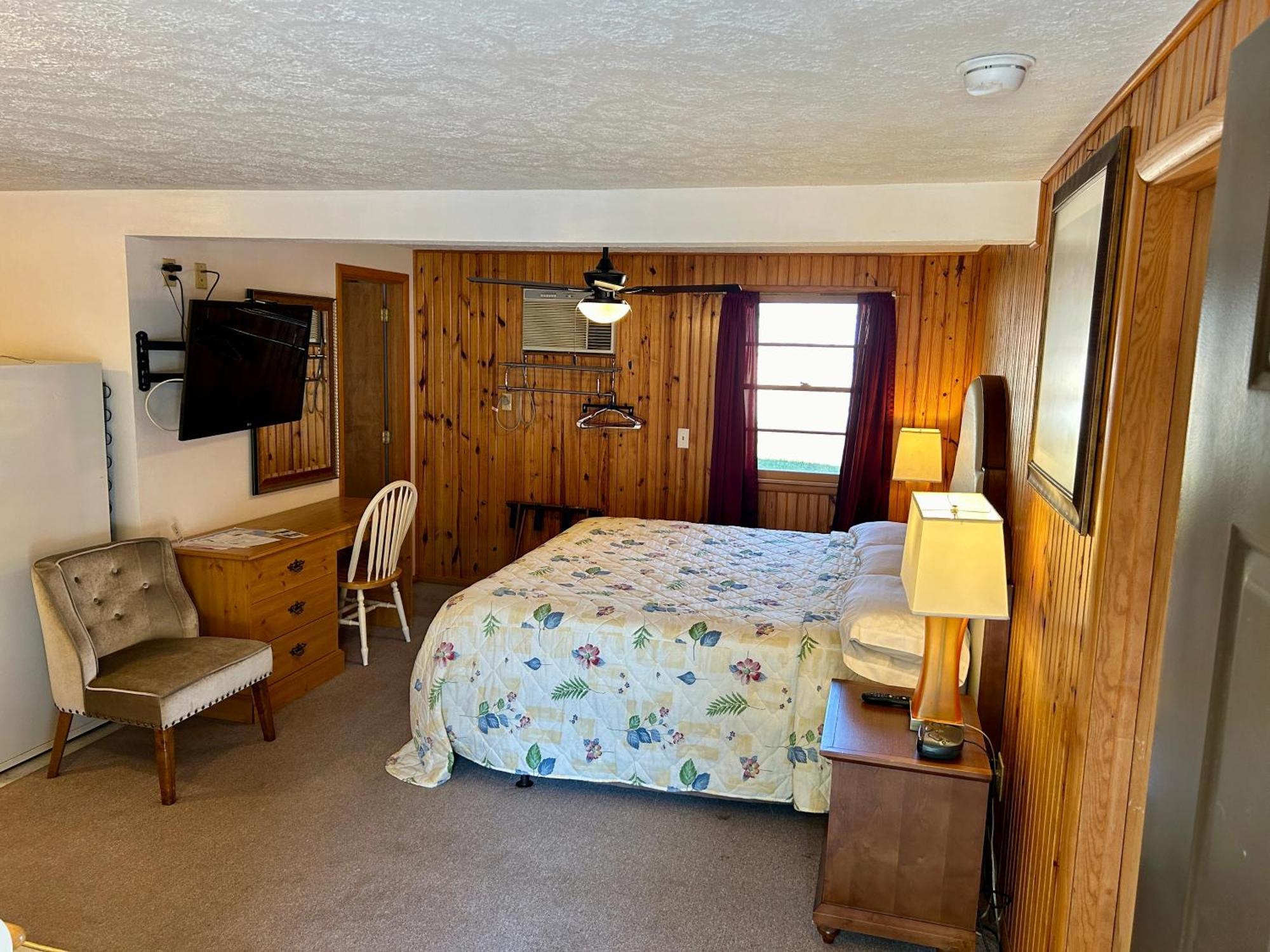 Driftwood Resort Bull Shoals Экстерьер фото