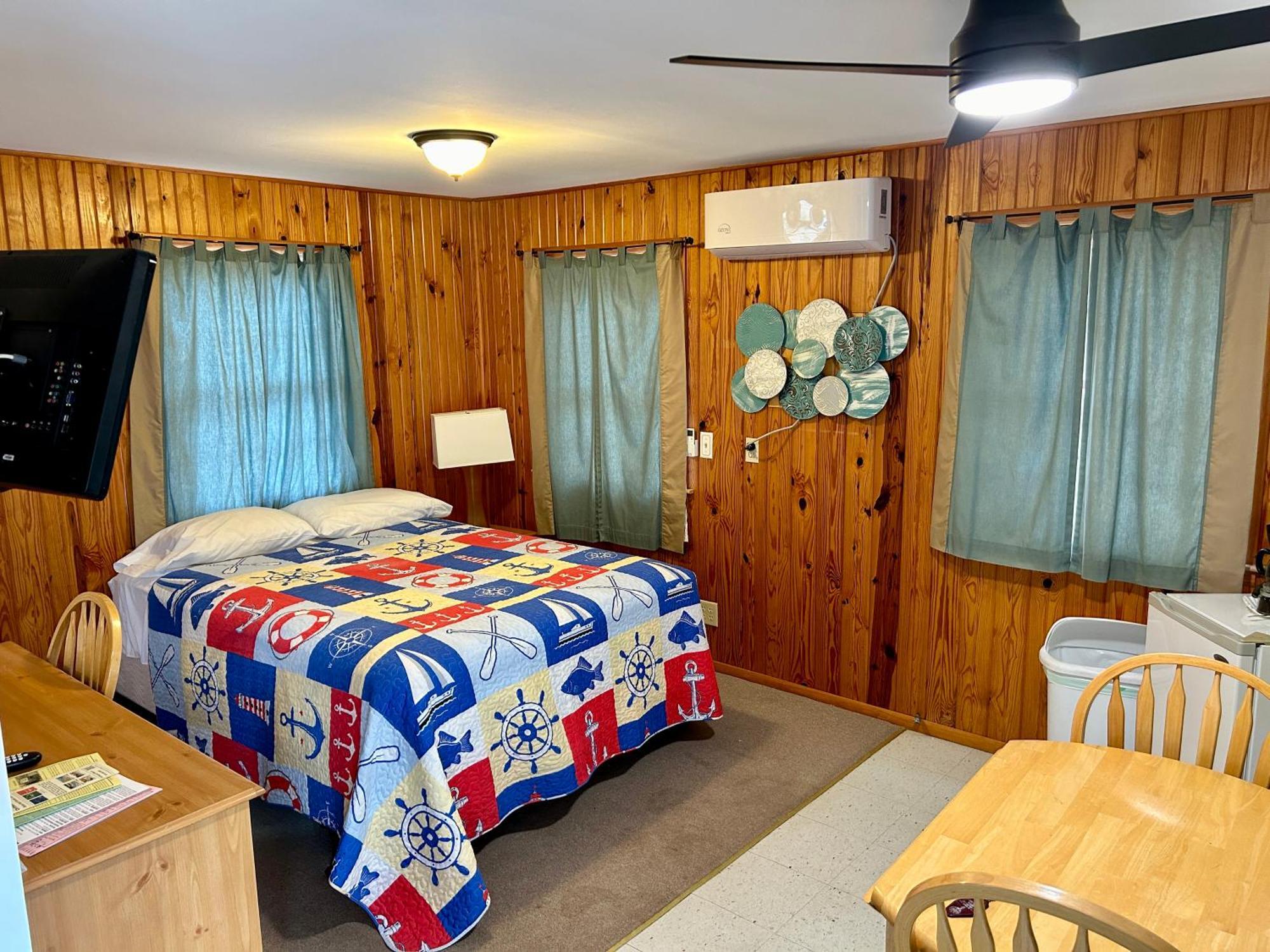 Driftwood Resort Bull Shoals Экстерьер фото