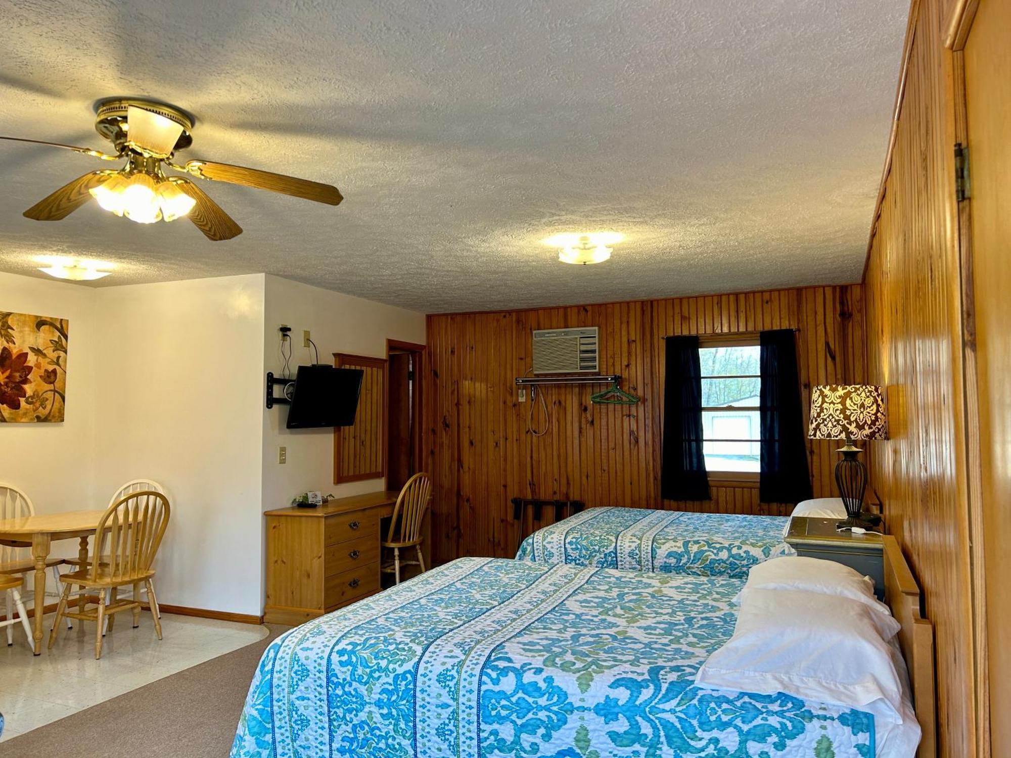 Driftwood Resort Bull Shoals Экстерьер фото
