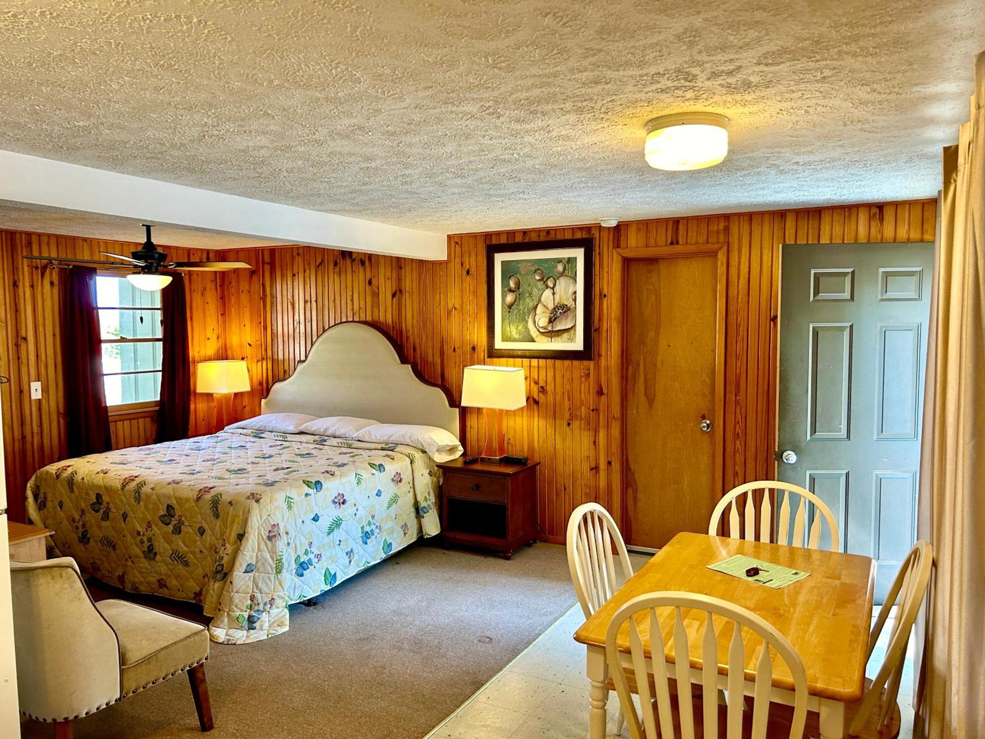 Driftwood Resort Bull Shoals Экстерьер фото